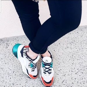 zara sneakers 7855